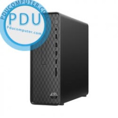 PC HP S01-pF1141d (i3-10100/4GB RAM/1TB HDD/DVDWR/WL+BT/K+M/Win 10) (181A1AA)