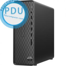 PC HP S01-pF1167d (i5-10400/8GB RAM/1TB HDD/DVDRW/WL+BT/K+M/Win 10) (22X66AA)