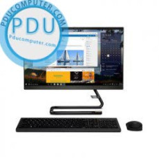 PC Lenovo Ideacentre AIO A340-22IWL (i5-10210U/4GB RAM/256GB SSD/21.5 inch FHD/DVDRW/WL+BT/K+M/Win 10) (F0EB00L3VN)
