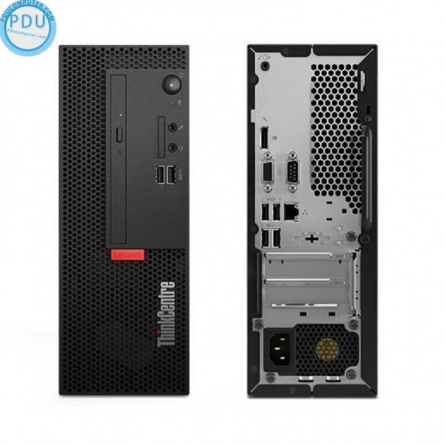 Nội quan PC Lenovo ThinkCentre M720e (i3-9100/4GB RAM/1TB HDD/DVDRW/K+M/No OS) (11BD0041VA)