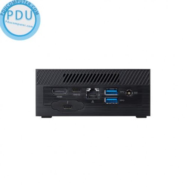 Nội quan PC Mini Asus PN61 (i3-8145U/4GB RAM/128GB SSD/WL+BT/No OS) (PN61-B3085MT)