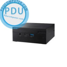 PC Mini Asus PN61 (i3-8145U/4GB RAM/128GB SSD/WL+BT/No OS) (PN61-B3085MT)