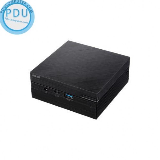 PC Mini Asus PN61 (i5-8265U/4GB RAM/128GB SSD/WL+BT/No OS) (PN61-B5086MT)