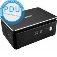 PC Mini MSI Cubi 3S (i5-7200U - Barebone)