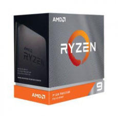 CPU AMD Ryzen 9 3950X (3.5GHz turbo up to 4.7GHz, 16 nhân 32 luồng, 72MB Cache, 105W) - Socket AMD AM4