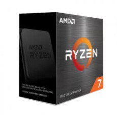CPU AMD Ryzen 7 5800X (3.8 GHz Upto 4.7GHz / 36MB / 8 Cores, 16 Threads / 105W / Socket AM4)