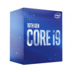 CPU Intel Core i9-10900F (2.8GHz turbo up to 5.2GHz, 10 nhân 20 luồng, 20MB Cache, 65W) - Socket Intel LGA 1200