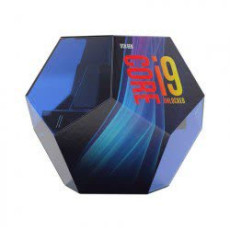 CPU Intel Core i9-9900K (3.6GHz turbo up to 5.0GHz, 8 nhân 16 luồng, 16MB Cache, 95W) - Socket Intel LGA 1151-v2
