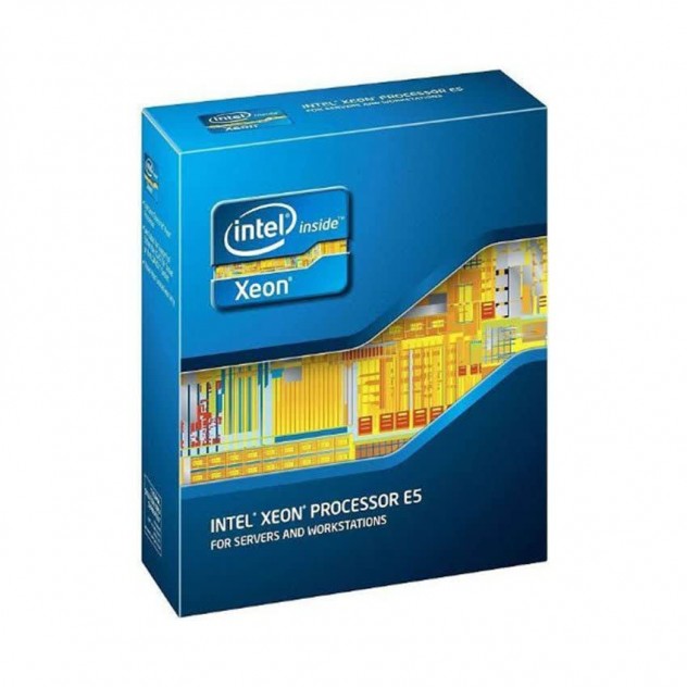 CPU Intel Xeon E5-2680 v3 (2.50GHz turbo up to 3.30GHz, 12 nhân, 24 luồng, 30MB Cache, 120W) - Socket Intel LGA 2011-v3 (Tray)