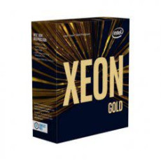 CPU Intel Xeon Gold 6148 (2.4GHz turbo up to 3.7GHz, 20 nhân, 40 luồng, 27.5MB Cache, 150W) - Socket Intel LGA 3647
