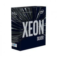 CPU Intel Xeon Silver 4110 (2.1GHz turbo up to 3.0GHz, 8 nhân, 16 luồng, 11MB Cache, 85W) - Socket Intel LGA 3647