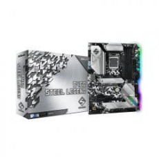 Mainboard ASROCK B460 STEEL LEGEND (Intel B460, Socket 1200,ATX, 4 khe Ram DDR4)