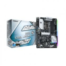 Mainboard ASROCK B560 STEEL LEGEND (Intel B560, Socket 1200, m-ATX, 4 khe Ram DDR4)