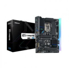 Mainboard ASROCK Z590 EXTREME (Intel Z590, Socket 1200, ATX, 4 khe Ram DDR4)
