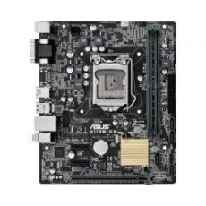 Mainboard ASUS H110M- CS (T) (Intel H110, Socket 1151, m-ATX, 2 khe RAM DD4)