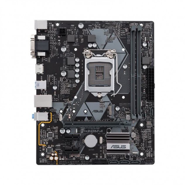 Mainboard Asus H310M-A
