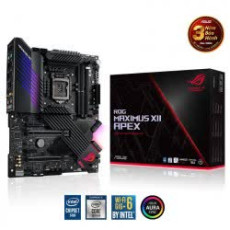 Mainboard ASUS ROG MAXIMUS XII APEX (Intel Z490, Socket 1200, ATX, 4 khe RAM DDR4)