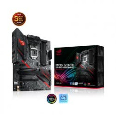 Mainboard ASUS ROG STRIX B460-H GAMING (Intel B460, Socket 1200, ATX, 4 khe Ram DDR4)