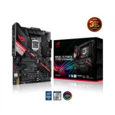Mainboard ASUS ROG STRIX Z490-H GAMING (Intel Z490, Socket 1200, ATX, 4 khe RAM DDR4)