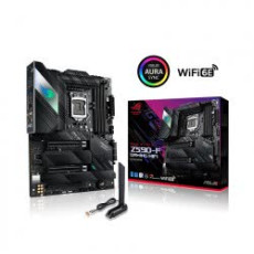 Mainboard ASUS ROG STRIX Z590-F GAMING WIFI