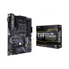 Mainboard ASUS TUF B450-PRO GAMING (AMD B450, Socket AM4, ATX, 4 khe RAM DDR4)