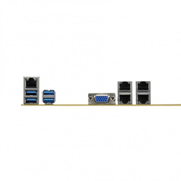 Mainboard Asus Z11PA-D8 (Dual CPU Server & Workstation)