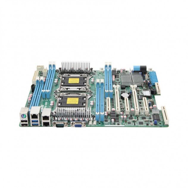 Mainboard ASUS Z9PA-D8C (DUAL CPU WORKSTATION)