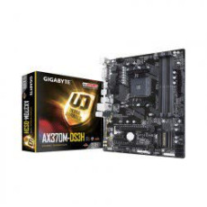 Mainboard Gigabyte AX370M-DS3H (AMD)