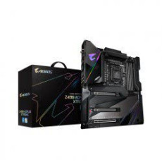Mainboard Gigabyte Z490 AORUS XTREME (Intel Z490, Socket 1200, E-ATX, 4 khe RAM DDR4)