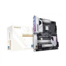 Mainboard GIGABYTE Z490 VISION G (Intel Z490, Socket 1200, ATX, 4 khe RAM DDR4)