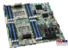 Mainboard Intel Server Board S2600CW2SR (Dual CPU / Socket R3 - LGA 2011-3)