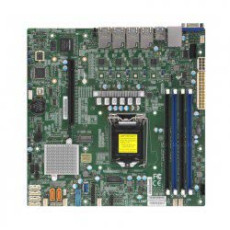 Mainboard Supermicro MBD-X11SCL-F-O