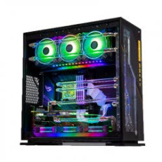 Case EK-Classic InWin 303EK - Black