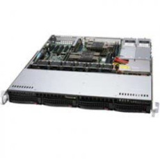 Chassis Supermicro CSE-813MF2TQC-R804CB (Rack 1U / (02) 800W Platinum)