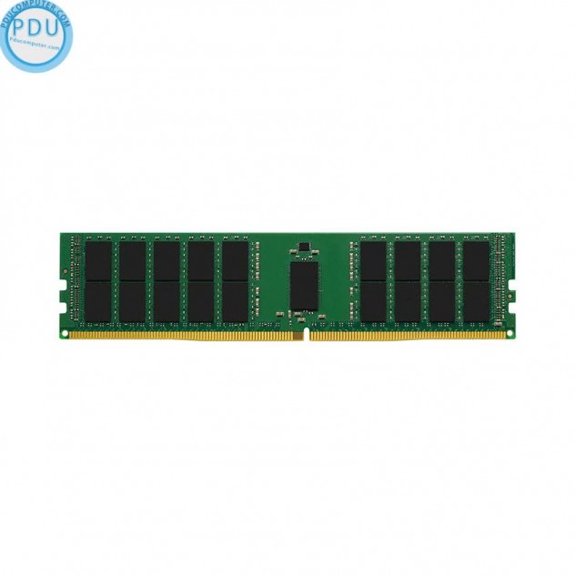 DDRam 4 Kingston ECC 16GB/2400Mhz -KVR24R17D4/16 Registered