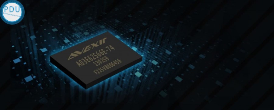 Kit DDRam 4 AVEXIR 16GB/2400 (4*4GB) 4COB - Core (Tản nhiệt -Led xanh)