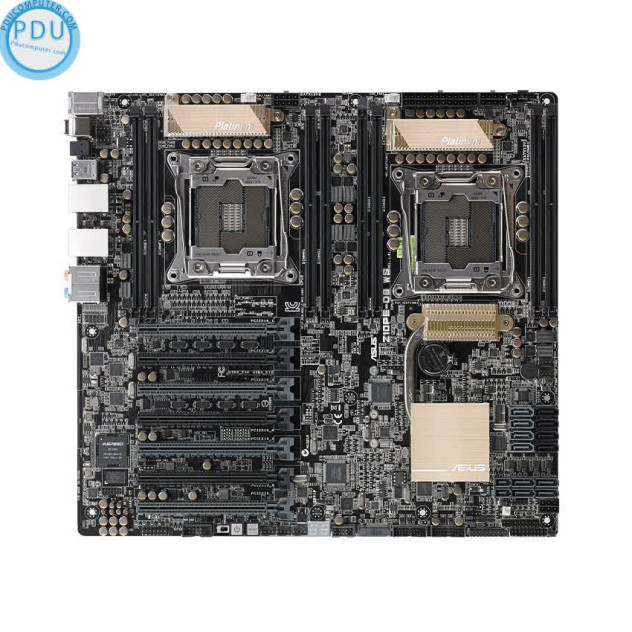 Mainboard ASUS Z10PE-D8 WS (DUAL CPU WORKSTATION)