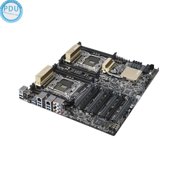 Mainboard ASUS Z10PE-D8 WS (DUAL CPU WORKSTATION)