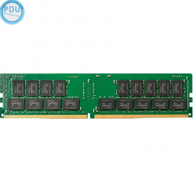 RAM DDR4 HP 32GB DDR4-2666 (1x32GB) ECC Reg RAM (1XD86AA)