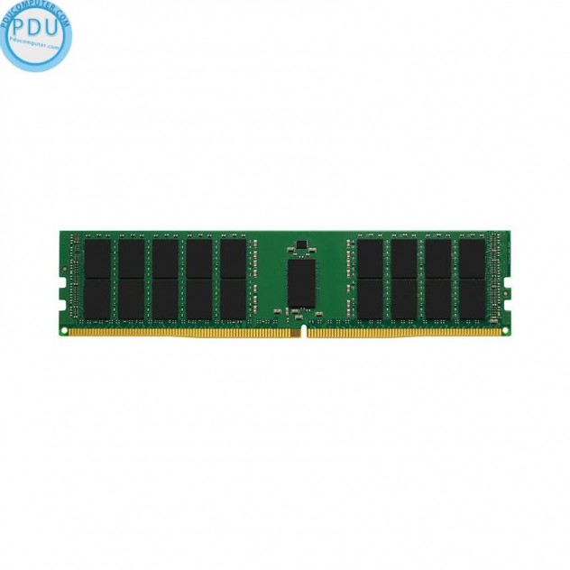 RAM DDR4 Kingston ECC 64GB bus 2400MHz - KSM24LQ4/64HAI Registered