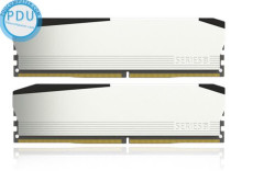 Ram Desktop ANTECMEMORY 5DR  Red Led (AMD4UZ126661608G-D5R) 16GB (2x8GB) DDR4 2666Mhz
