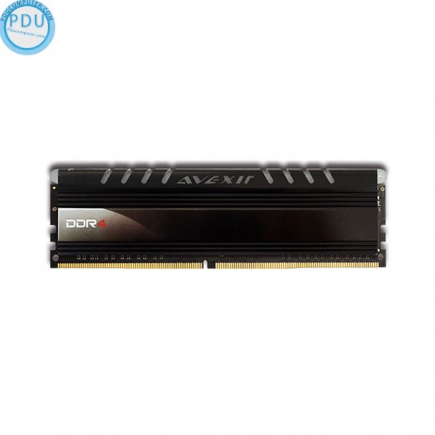 Ram Desktop AVEXIR 1COR RGB (AVD4UZ330001608G-1CORGB) 8GB (1x8GB) DDR4 3000Mhz
