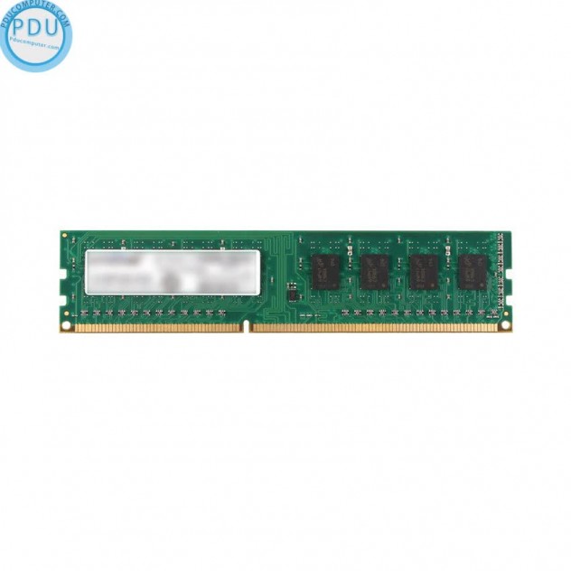 RAM Desktop AXPRO 2GB (1x2GB) DDR3 1600MHz