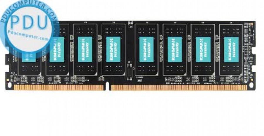 Ram Desktop Kingmax (KM-LD4-2666-4GS) 4GB (1x4GB) DDR4 2666Mhz