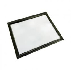 Tấm kính cường lực mặt bên cho vỏ case SAMA IM01 Grey