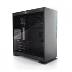 Vỏ Case Inwin 303 Black (Mid Tower/Màu Đen)