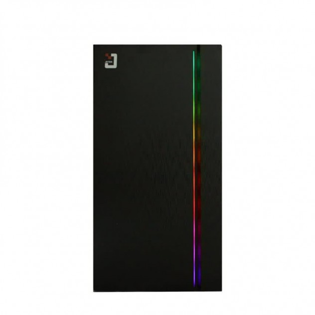 Vỏ Case Jetek EM3 (Mini Tower/Led RGB)