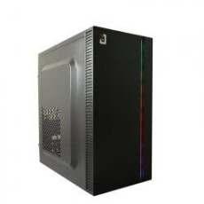 Vỏ Case Jetek EM3 (Mini Tower/Led RGB)