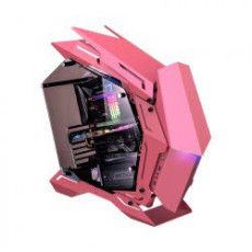 Vỏ case Jonsbo MOD3 Pink (Mid Tower/Màu Hồng)