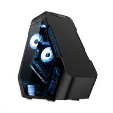 Vỏ case Jonsbo TR03 - A Black (Mid Tower/Màu Đen)